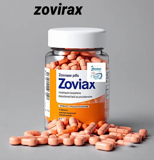 Zovirax pommade ophtalmique générique